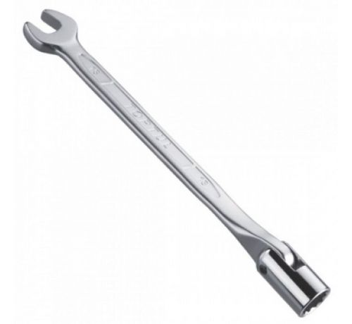 Ключ рожково-шарнирный 10 мм AEEB1010 TOPTUL